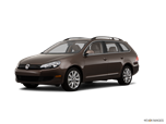 2012 Volkswagen Jetta SportWagen 2.0L TDI  Sport Wagon